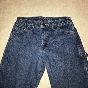 Dickies 30X30 Men’s Carpenter Jeans